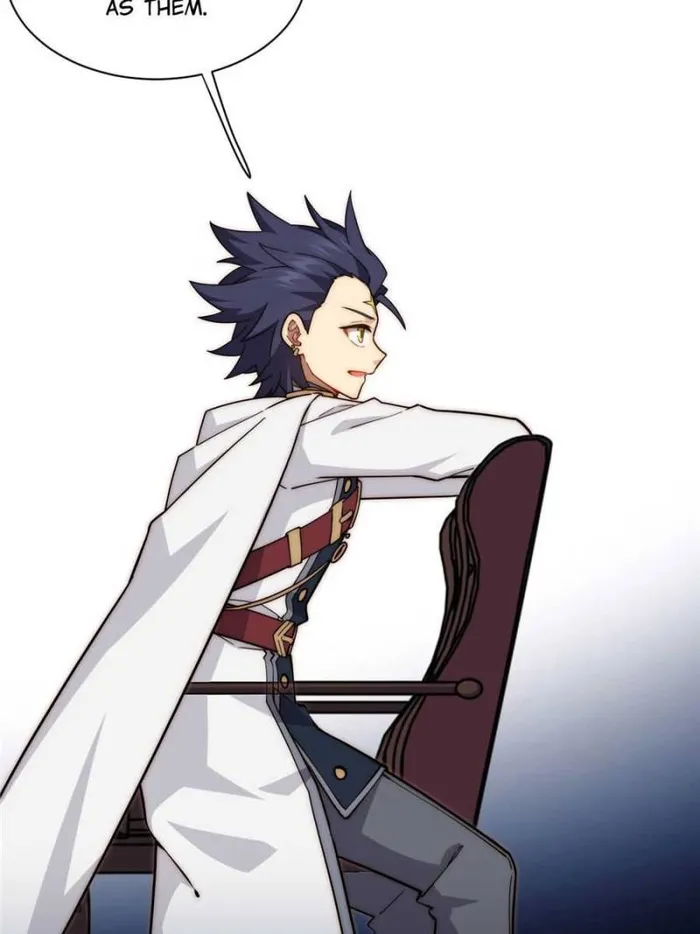 Adventures of an Undead Who Became Paladin Chapter 128 239 049