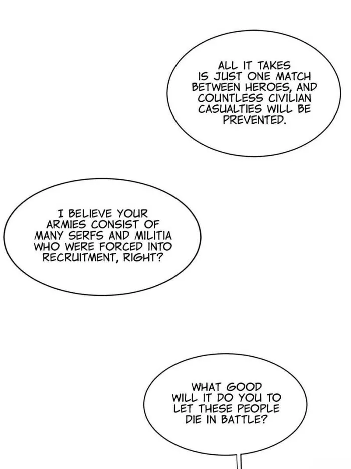 Adventures of an Undead Who Became Paladin Chapter 128 241 051