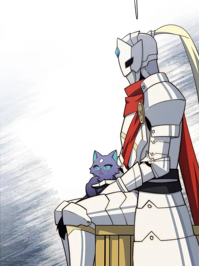 Adventures of an Undead Who Became Paladin Chapter 128 242 052