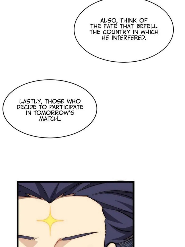 Adventures of an Undead Who Became Paladin Chapter 128 244 054