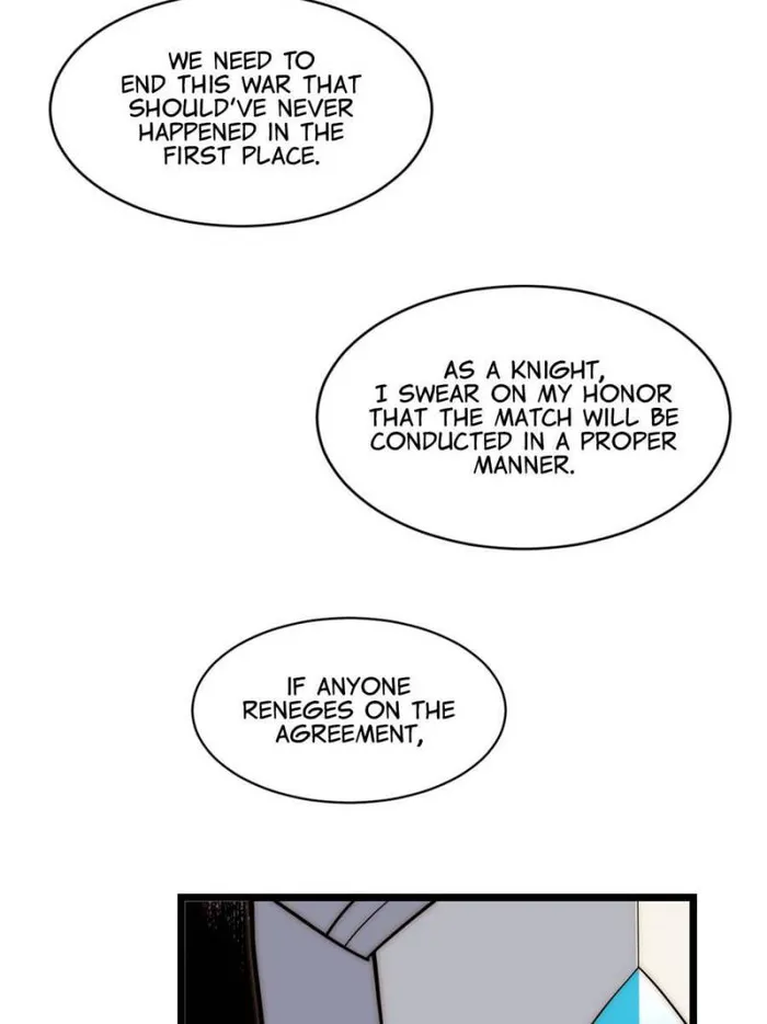 Adventures of an Undead Who Became Paladin Chapter 128 246 056