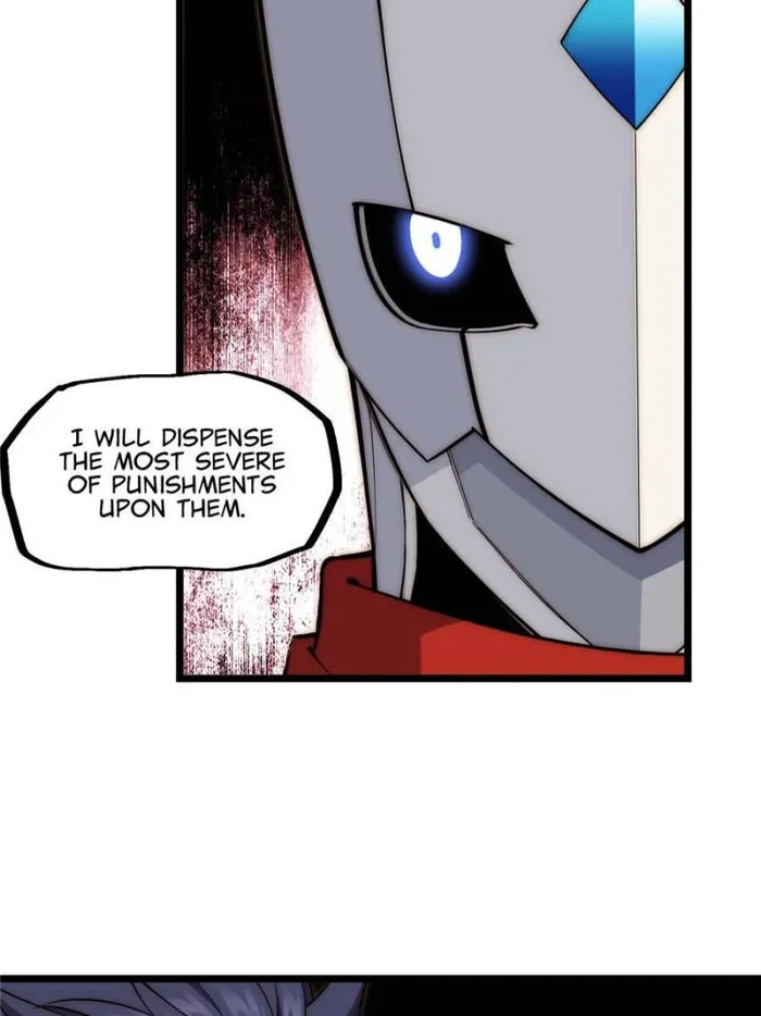 Adventures of an Undead Who Became Paladin Chapter 128 247 057