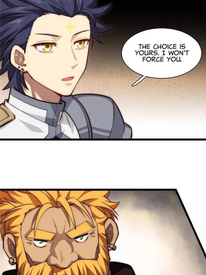 Adventures of an Undead Who Became Paladin Chapter 128 248 058