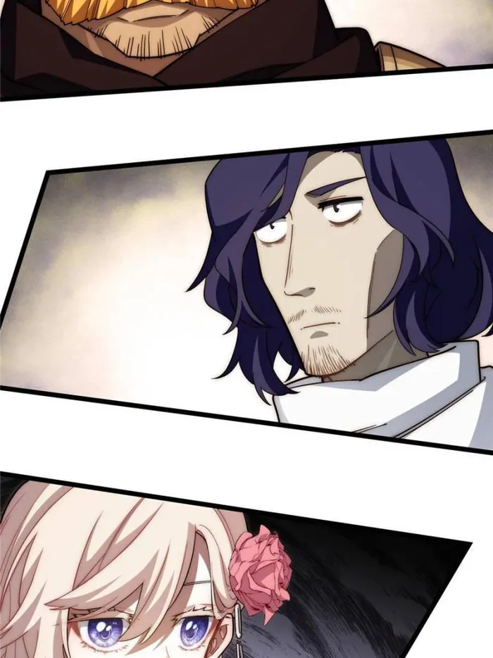 Adventures of an Undead Who Became Paladin Chapter 128 249 059