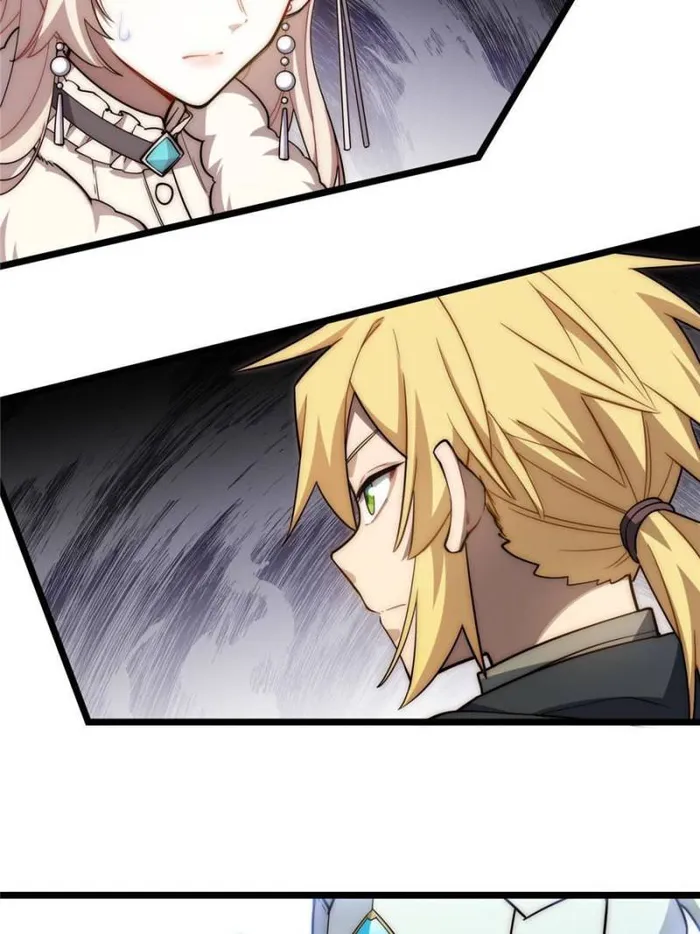 Adventures of an Undead Who Became Paladin Chapter 128 250 060