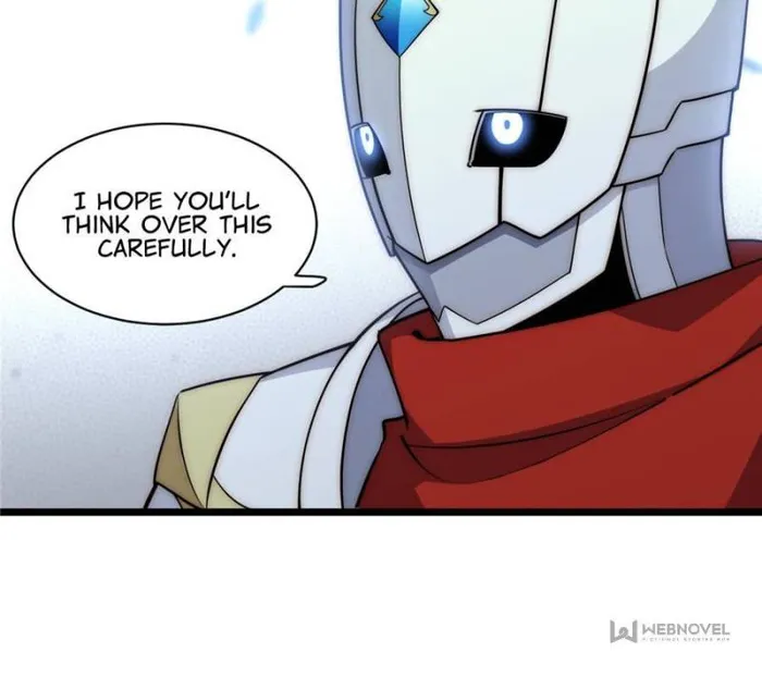 Adventures of an Undead Who Became Paladin Chapter 128 251 061