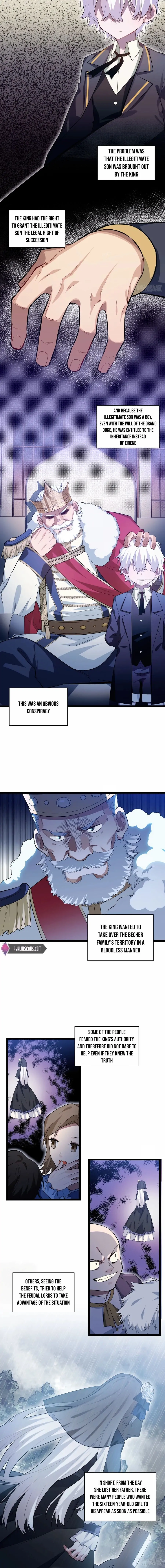 Adventures of an Undead Who Became Paladin Chapter 14 40 03