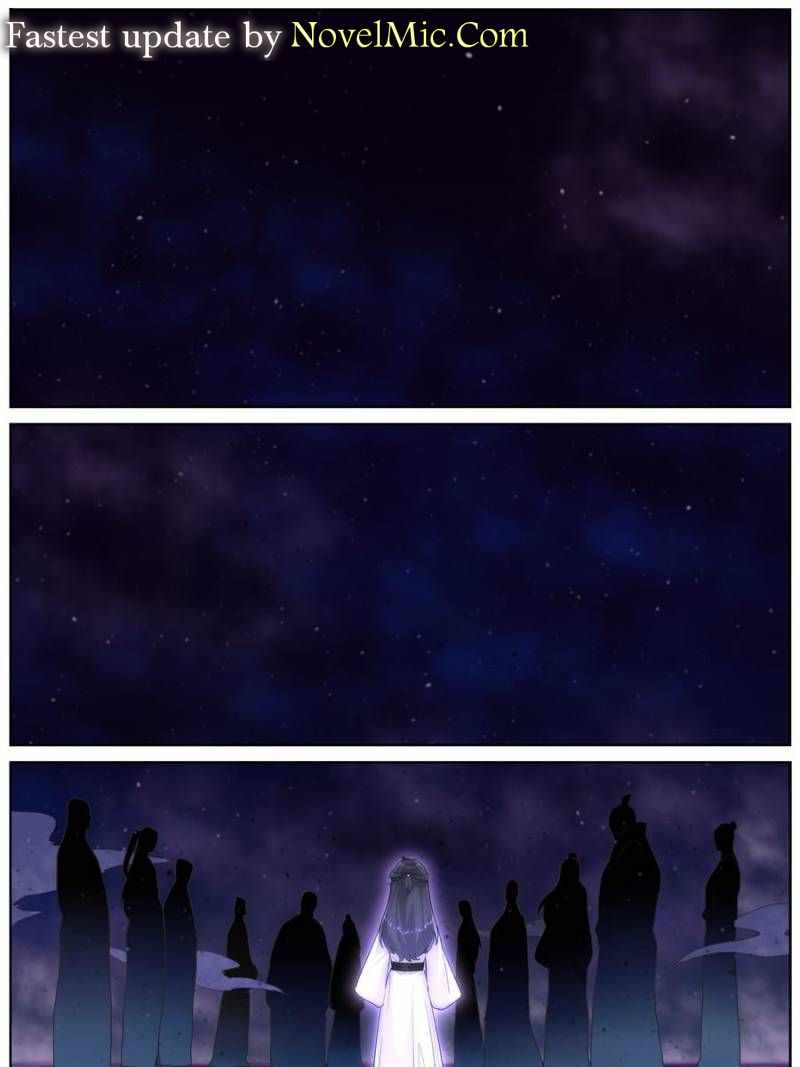 Adventures of an Undead Who Became Paladin Chapter 142 209 02