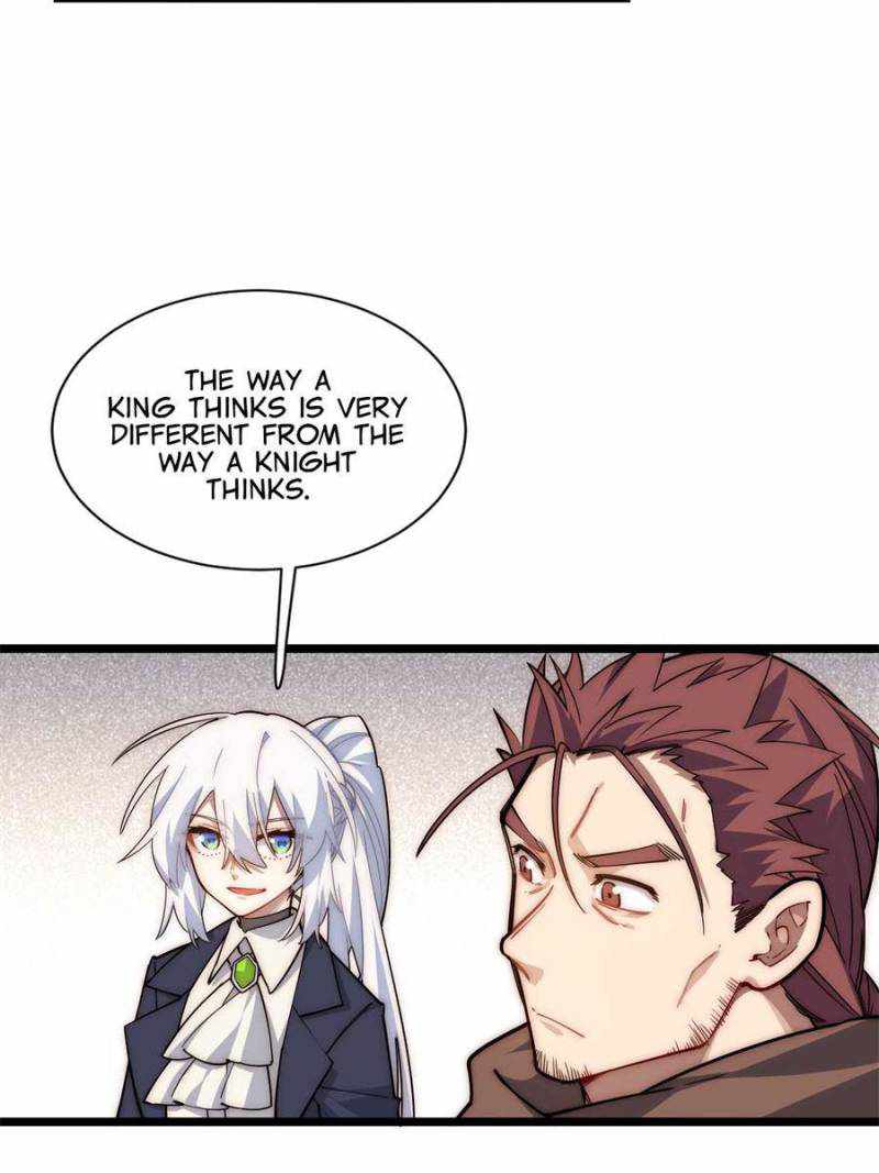 Adventures of an Undead Who Became Paladin Chapter 142 211 04
