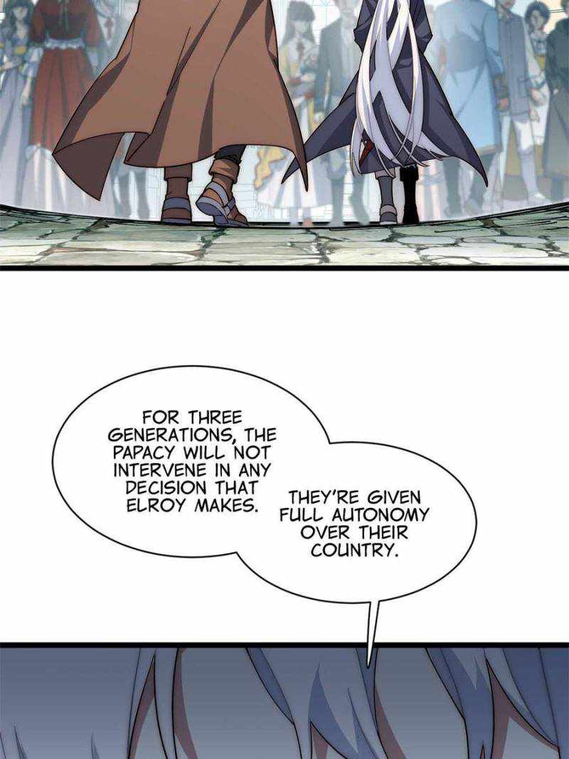 Adventures of an Undead Who Became Paladin Chapter 142 214 07