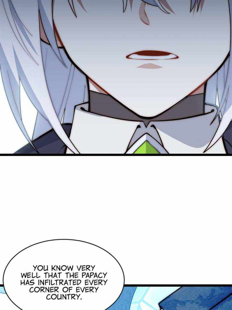 Adventures of an Undead Who Became Paladin Chapter 142 215 08