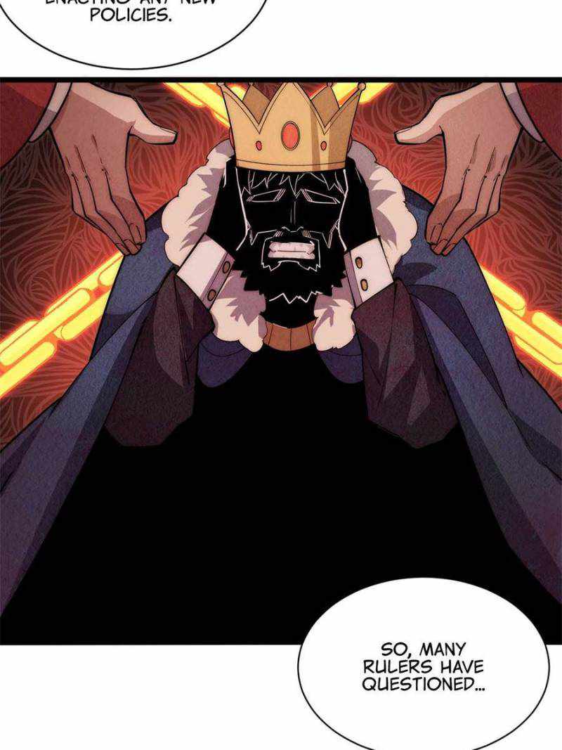 Adventures of an Undead Who Became Paladin Chapter 142 218 11