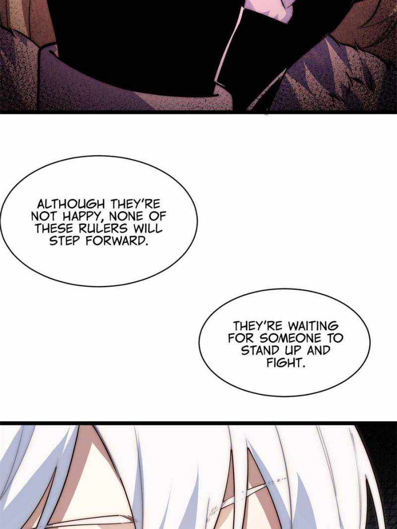 Adventures of an Undead Who Became Paladin Chapter 142 221 14