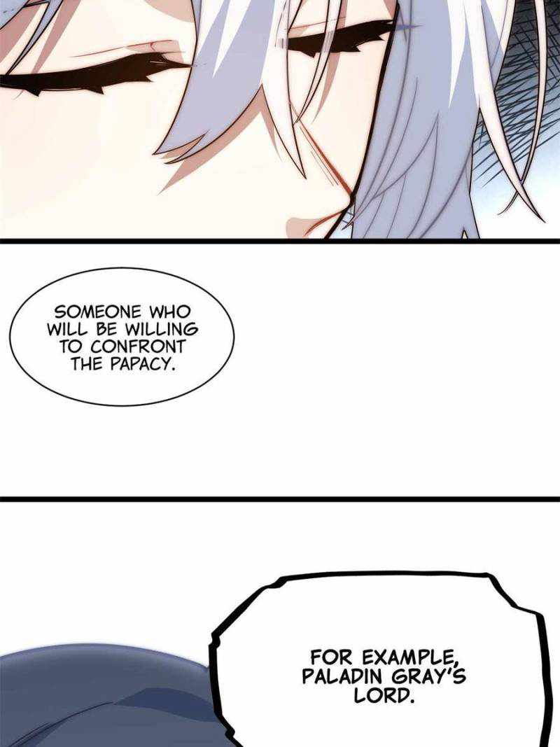 Adventures of an Undead Who Became Paladin Chapter 142 222 15