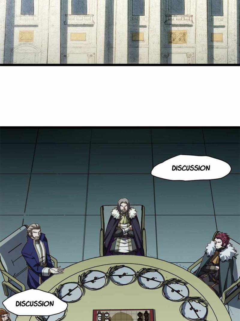 Adventures of an Undead Who Became Paladin Chapter 142 226 19