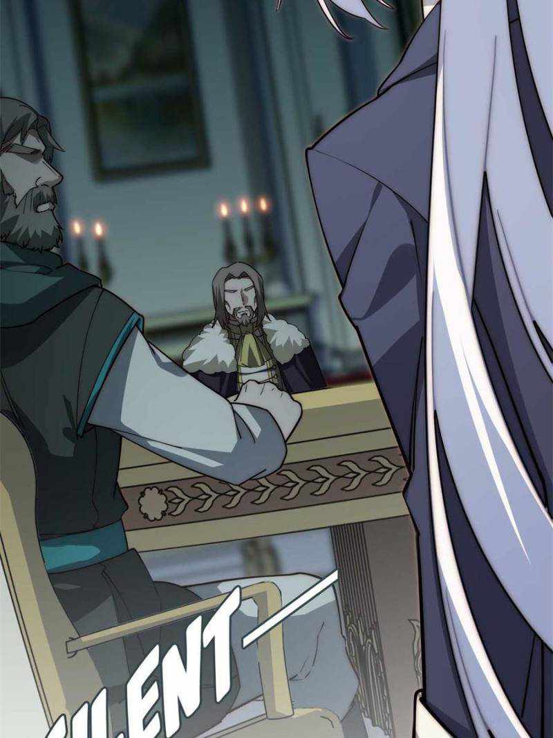 Adventures of an Undead Who Became Paladin Chapter 142 229 22