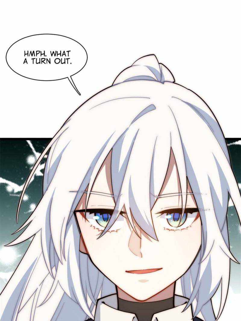 Adventures of an Undead Who Became Paladin Chapter 142 231 24