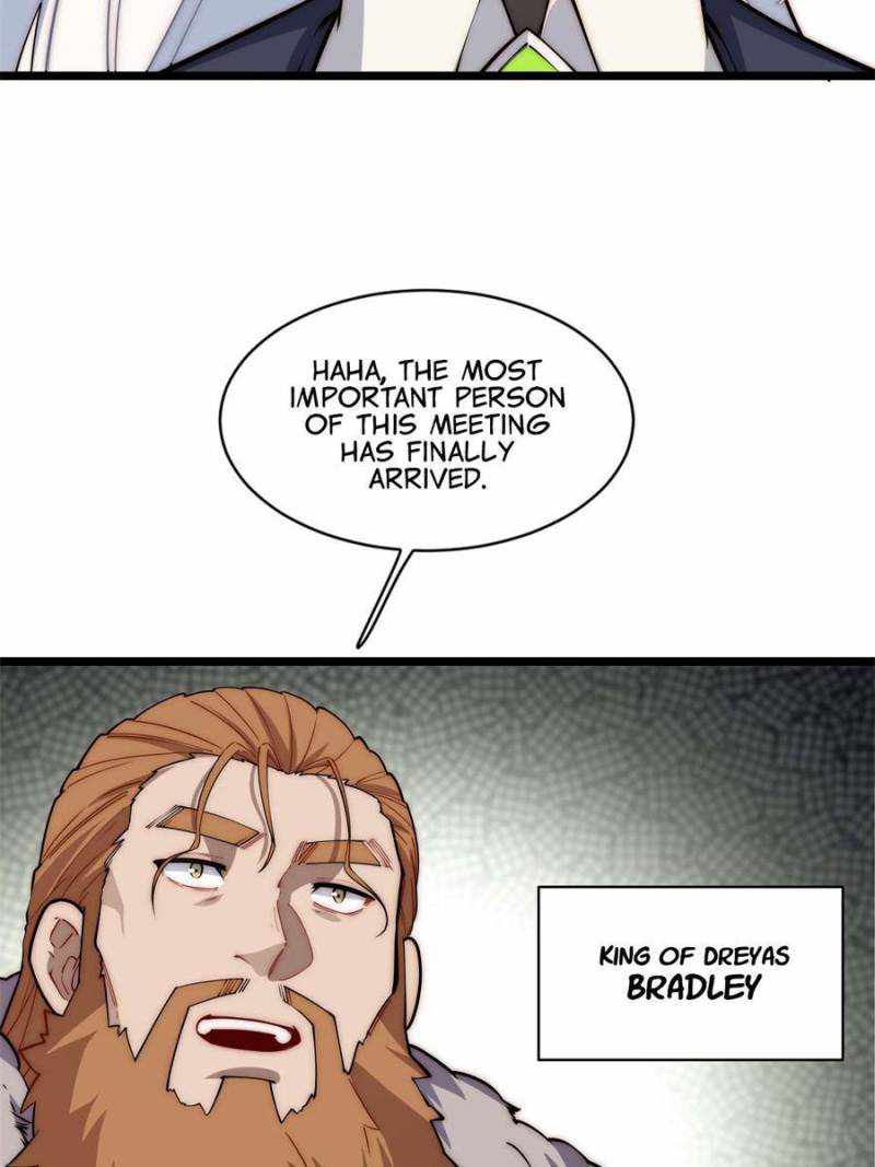 Adventures of an Undead Who Became Paladin Chapter 142 232 25