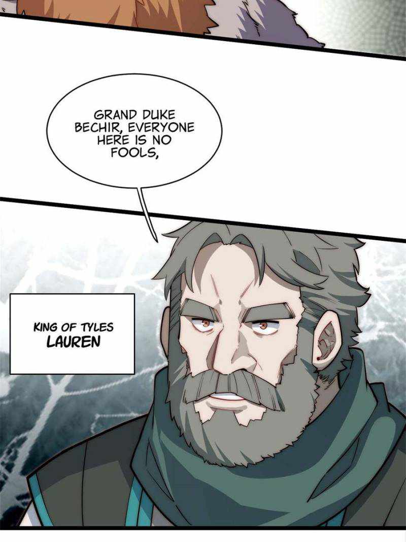 Adventures of an Undead Who Became Paladin Chapter 142 233 26