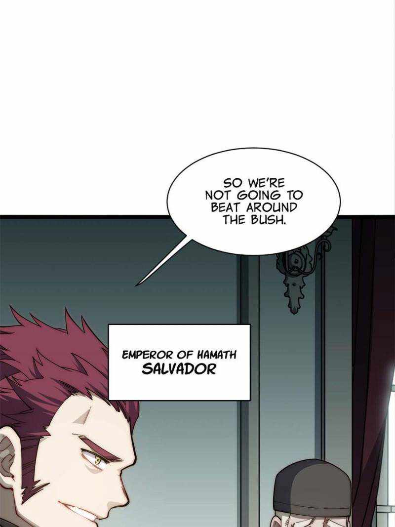 Adventures of an Undead Who Became Paladin Chapter 142 234 27