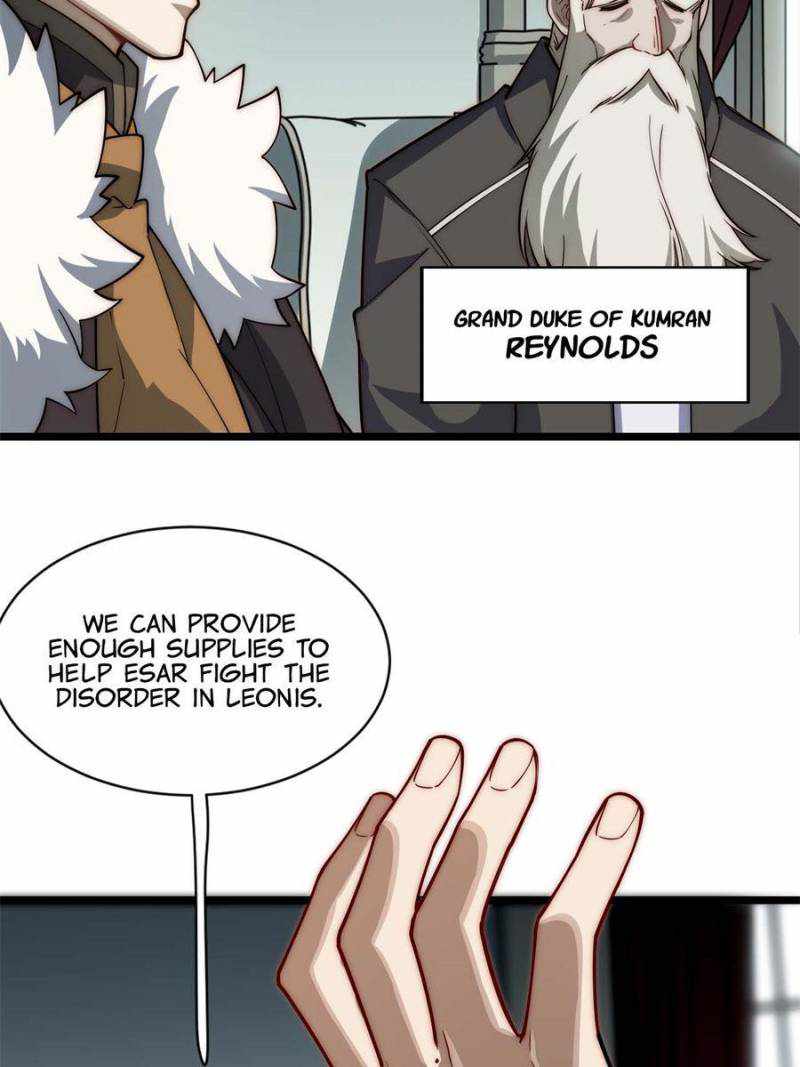 Adventures of an Undead Who Became Paladin Chapter 142 235 28