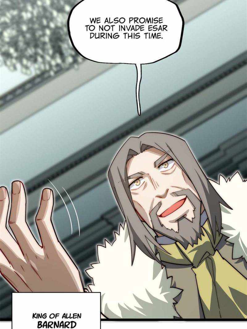 Adventures of an Undead Who Became Paladin Chapter 142 237 30