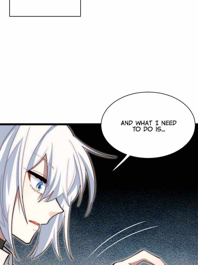 Adventures of an Undead Who Became Paladin Chapter 142 238 31