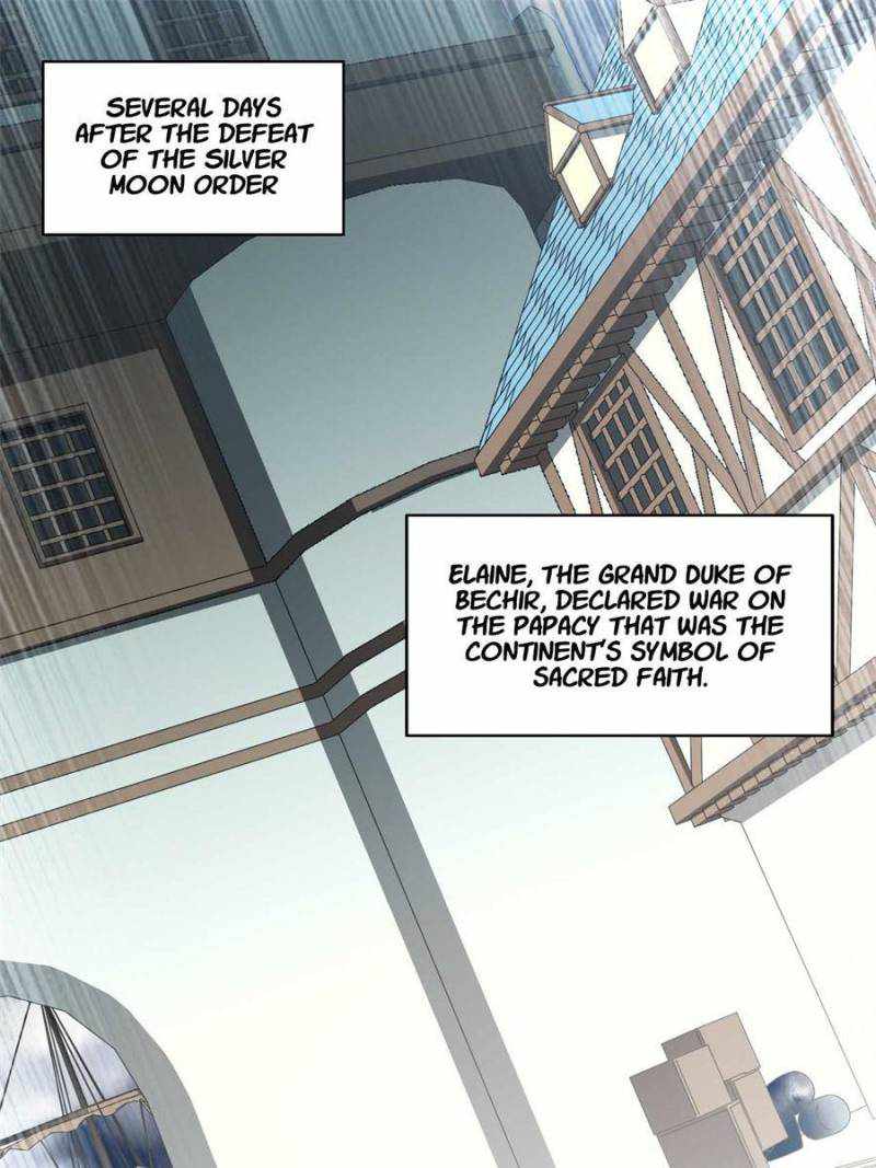 Adventures of an Undead Who Became Paladin Chapter 142 242 35
