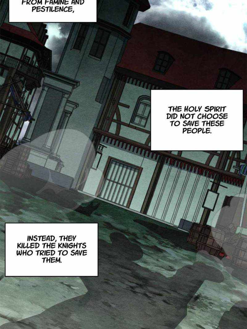 Adventures of an Undead Who Became Paladin Chapter 142 246 39