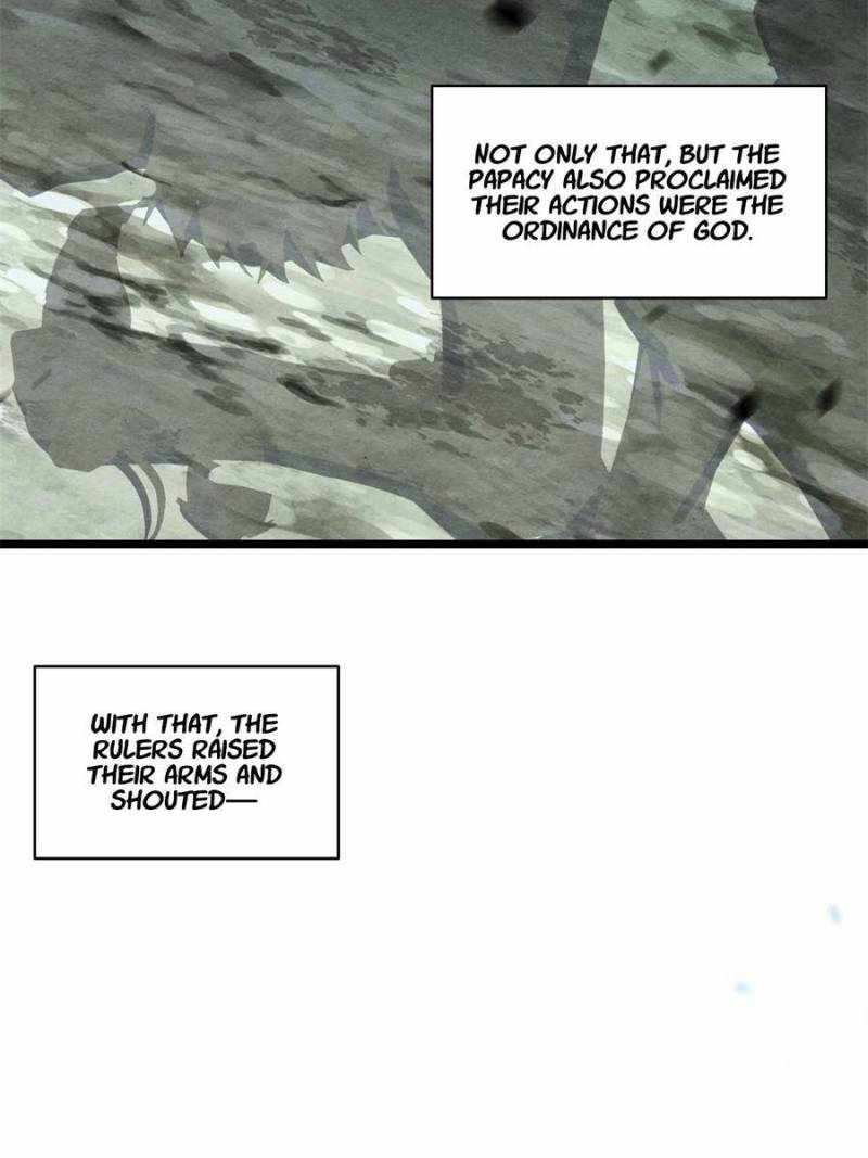 Adventures of an Undead Who Became Paladin Chapter 142 247 40