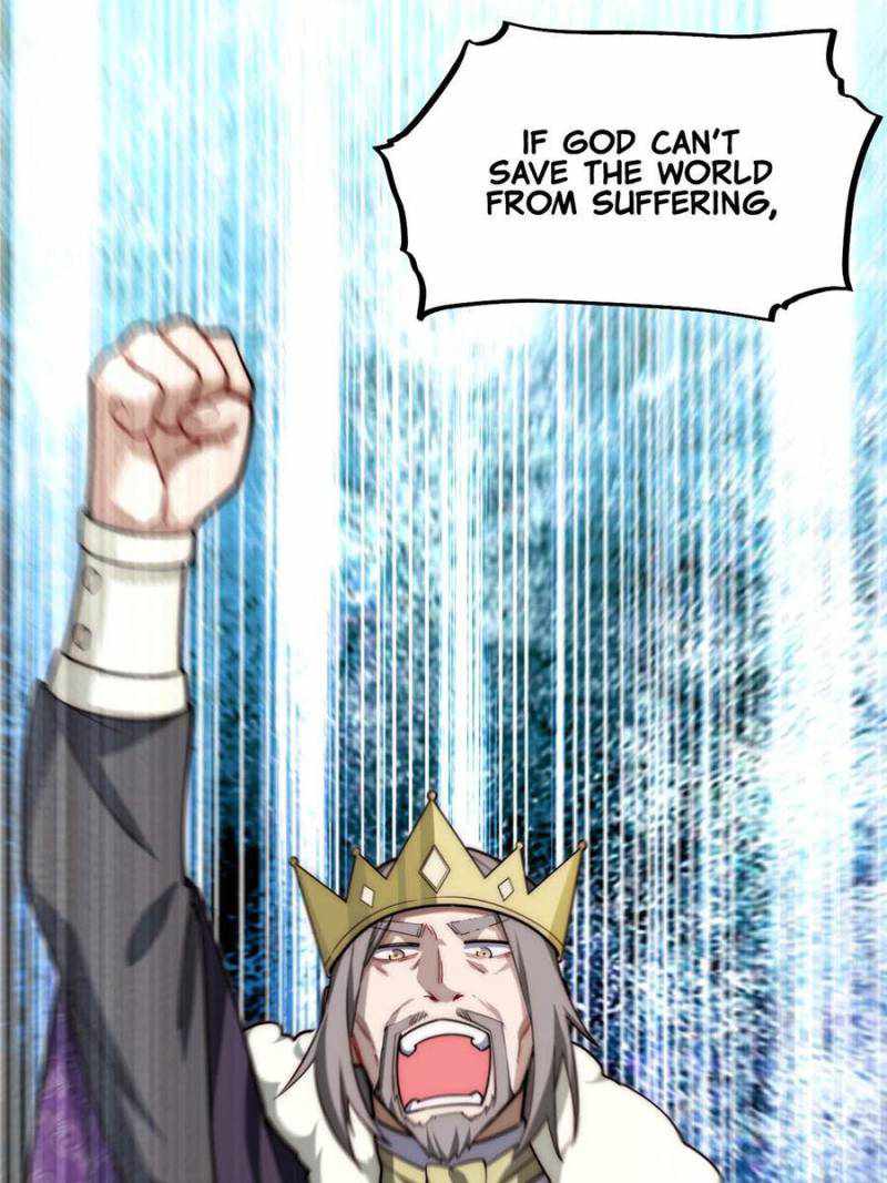 Adventures of an Undead Who Became Paladin Chapter 142 249 42