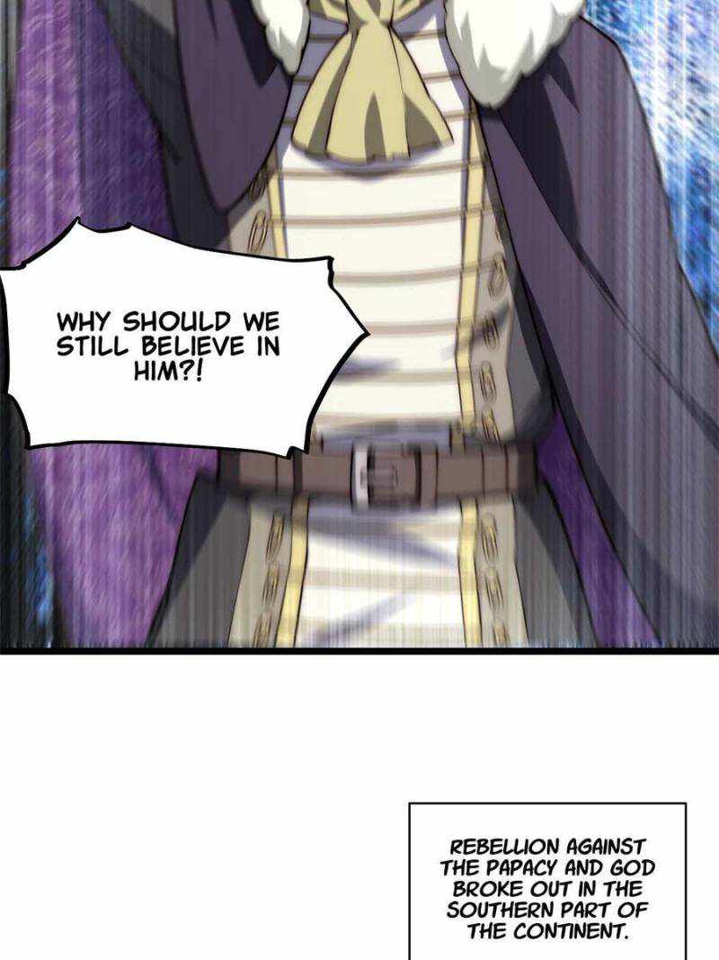 Adventures of an Undead Who Became Paladin Chapter 142 250 43