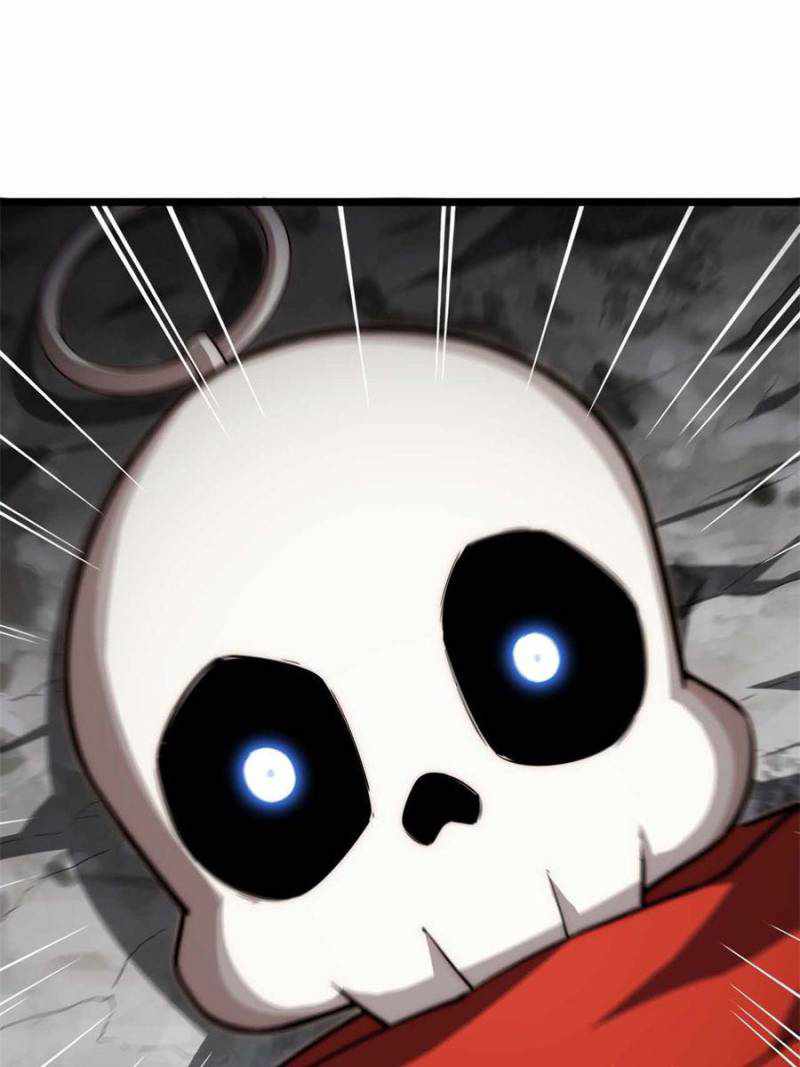 Adventures of an Undead Who Became Paladin Chapter 142 256 49