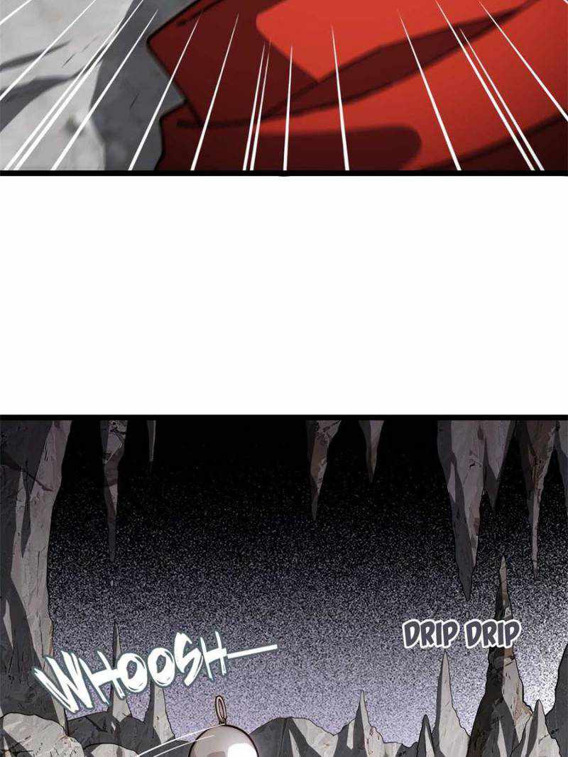 Adventures of an Undead Who Became Paladin Chapter 142 257 50