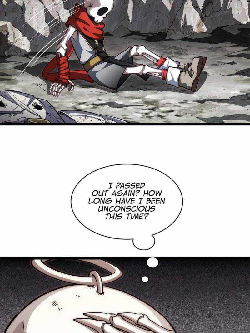 Adventures of an Undead Who Became Paladin Chapter 142 258 51