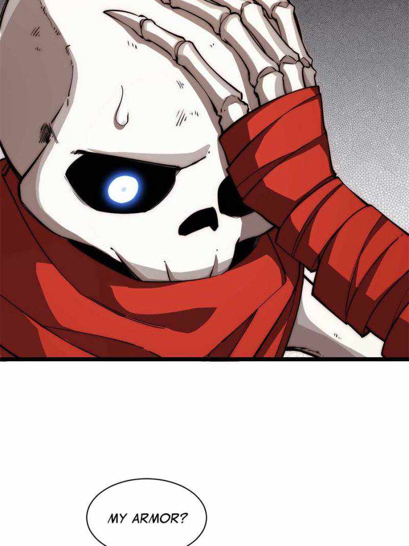 Adventures of an Undead Who Became Paladin Chapter 142 259 52
