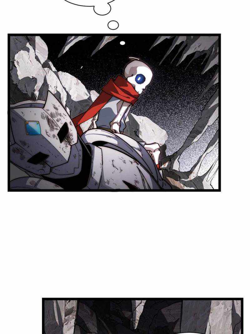 Adventures of an Undead Who Became Paladin Chapter 142 260 53