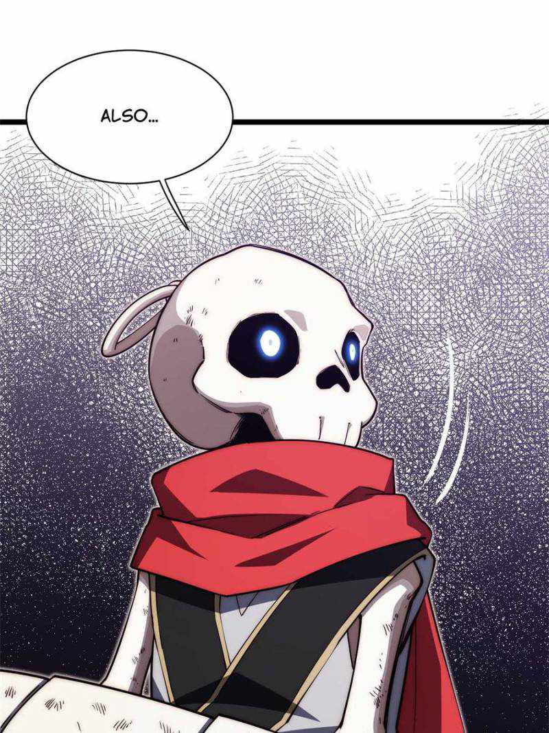 Adventures of an Undead Who Became Paladin Chapter 142 262 55