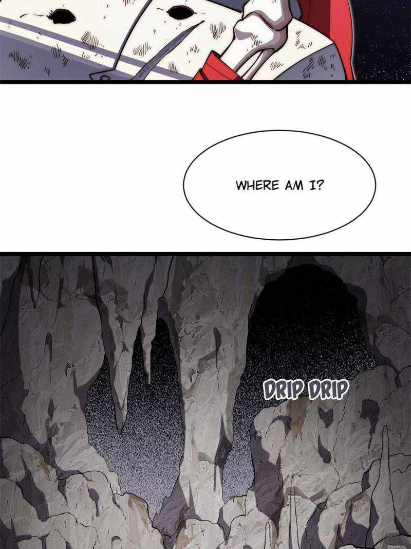 Adventures of an Undead Who Became Paladin Chapter 142 263 56