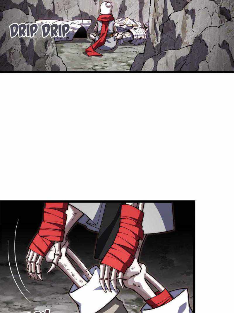 Adventures of an Undead Who Became Paladin Chapter 142 264 57