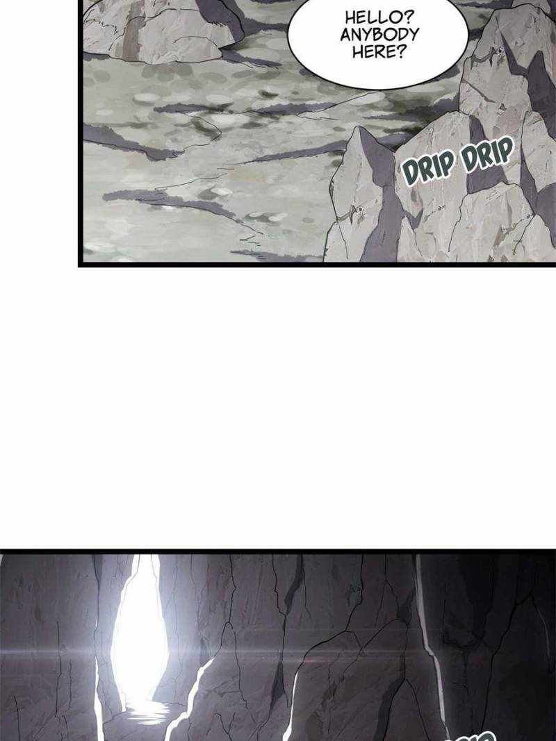 Adventures of an Undead Who Became Paladin Chapter 142 266 59
