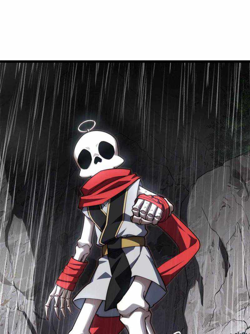 Adventures of an Undead Who Became Paladin Chapter 142 269 62