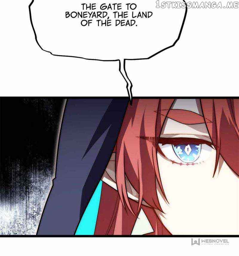 Adventures of an Undead Who Became Paladin Chapter 143 204 20