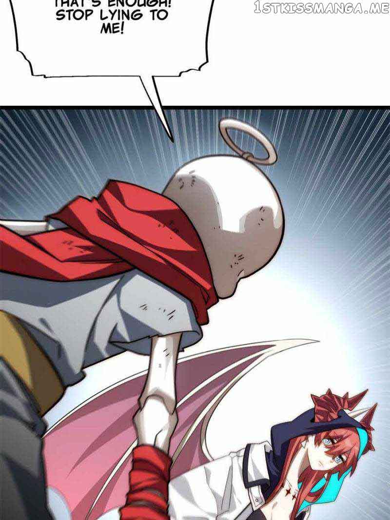 Adventures of an Undead Who Became Paladin Chapter 143 213 29