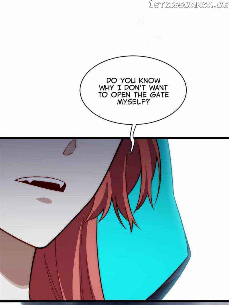 Adventures of an Undead Who Became Paladin Chapter 143 232 48