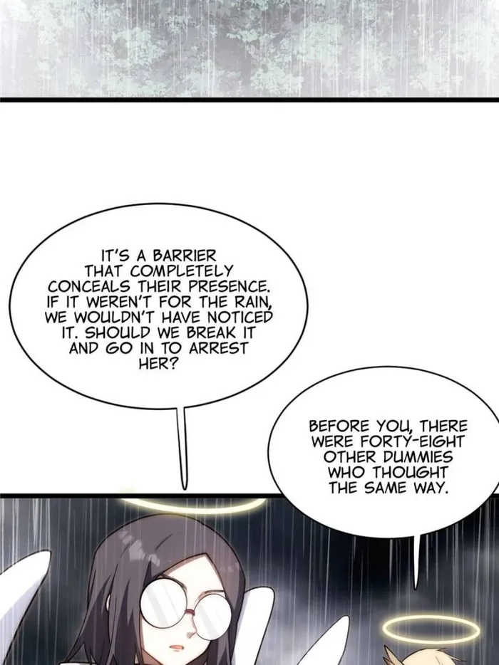 Adventures of an Undead Who Became Paladin Chapter 144 217 003