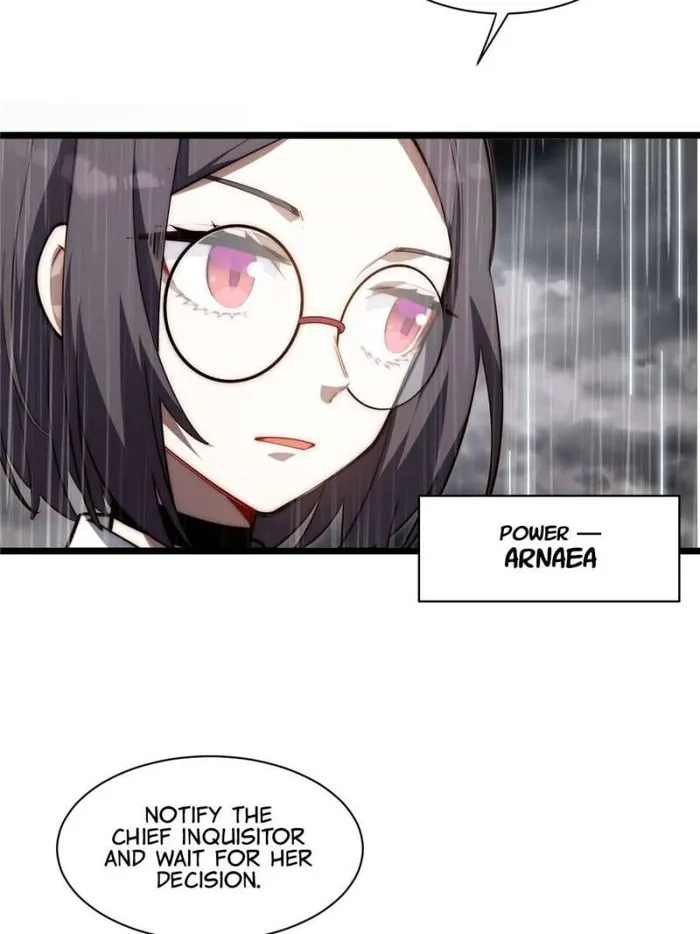 Adventures of an Undead Who Became Paladin Chapter 144 219 005