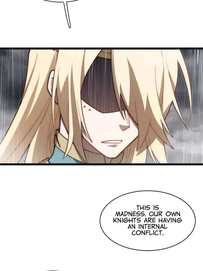 Adventures of an Undead Who Became Paladin Chapter 144 220 006