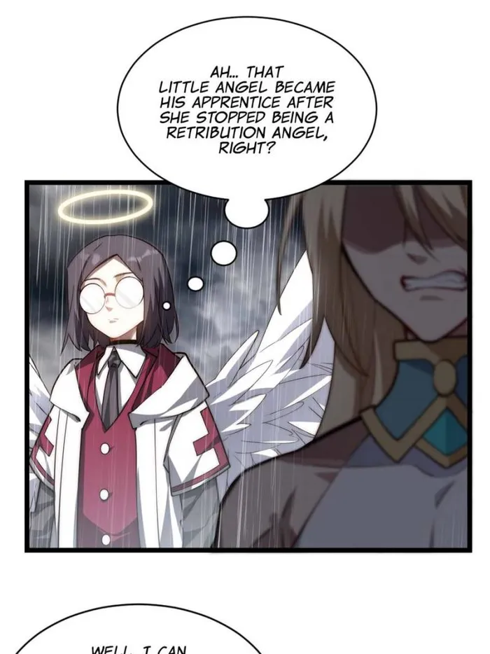 Adventures of an Undead Who Became Paladin Chapter 144 225 011
