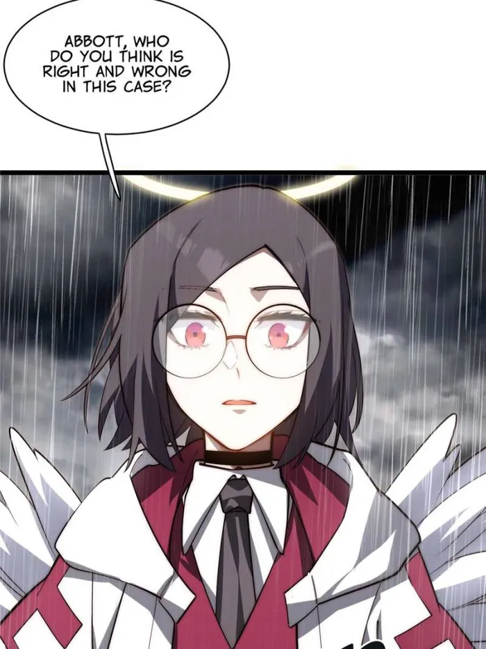 Adventures of an Undead Who Became Paladin Chapter 144 228 014